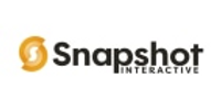 Snapshot Interactive coupons